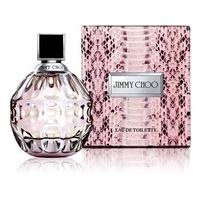 jimmy choo eau de toilette