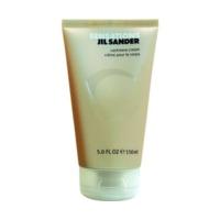 Jil Sander Sensations Cashmere Cream (150 ml)