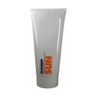 Jil Sander Sun Hair & Body Shampoo (150 ml)