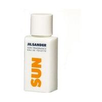 jil sander sun body lotion 150 ml