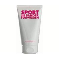 Jil Sander Sport for Women Body Lotion (150 ml)