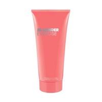 jil sander everose body lotion 200 ml