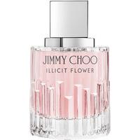 Jimmy Choo ILLICIT FLOWER Eau de Toilette Spray 60ml