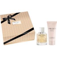 Jimmy Choo ILLICIT Eau de Parfum Spray 60ml Gift Set