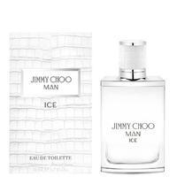 JIMMY CHOO Man Ice Eau De Toilette 50ml