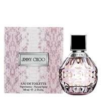 JIMMY CHOO Eau De Toilette 60ml