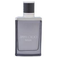 JIMMY CHOO Man Eau De Toilette 100ml