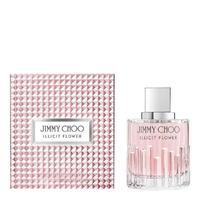 JIMMY CHOO Illicit Flower Eau De Parfum 100ml