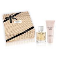 Jimmy Choo ILLICIT Eau De Parfum 60ml Gift Set