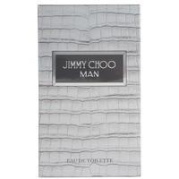 JIMMY CHOO Jimmy Choo Man Eau De Toilette 100ml