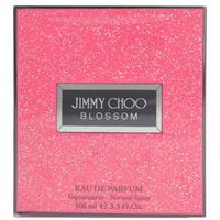 JIMMY CHOO Blossom Eau De Parfum 100ml