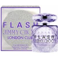Jimmy Choo Flash London Club Eau de Parfum (100ml)
