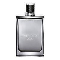 Jimmy Choo Man Gift Set - 100 ml EDT Spray + 3.4 ml Aftershave Balm + 3.4 ml Shower Gel