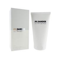jil sander ultrasense hair amp body shampoo 150ml