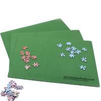 Jigsaw Puzzle Piece Sorter (Pack of 3)