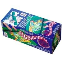 Jigsaw Puzzle Roll Mat