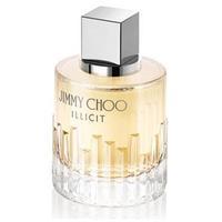 jimmy choo illicit eau de parfum 40ml spray