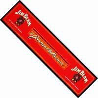 jim beam wetstop bar runner