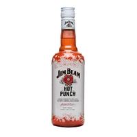 Jim Beam Hot Punch