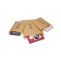 Jiffy Airkraft Bubble Bag Envelopes No.6 Gold 290x445mm [Pack 50]