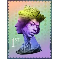 Jimi is 1st Class By Dan Pearce