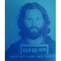 Jim Morrison II By David Studwell