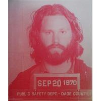 Jim Morrison IV By David Studwell