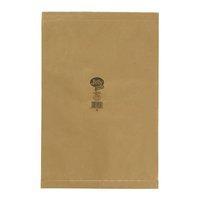 jiffy padded bag envelopes no8 brown 442x661mm ref jpb 8 pack 50