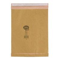 jiffy padded bag envelopes no7 brown 341x483mm ref jpb 7 pack 50