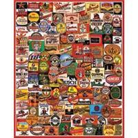 Jigsaw Puzzle 1000 Pieces - Cheers 234802