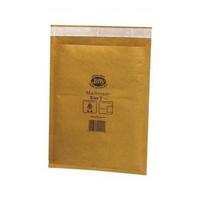 Jiffy Mailmiser Size 7 Protective Envelopes Bubble-lined 340x445mm