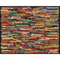 Jigsaw Puzzle 1000 Pieces - Pencils 234793