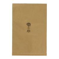 jiffy size 8 padded bag envelopes 442x661mm brown 1 x pack of 50