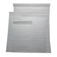 Jiffy Superlight Size 7 Mailer Foam-Lined 340 x 445mm White Kraft 1 x
