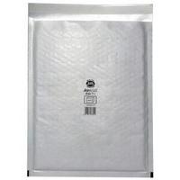 Jiffy Airkraft Size 7 Postal Bags Bubble-lined Peel and Seal 340x445mm