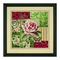 Jiffy Needlepoint Kit Classic Impressions