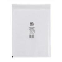Jiffy Mailmiser Size 5 Protective Envelopes Bubble-lined 260x345mm