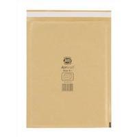 jiffy airkraft size 5 postal bags bubble lined peel and seal 260x345mm