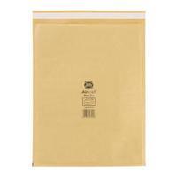 Jiffy Airkraft Size 7 Postal Bags Bubble-lined Peel and Seal 340x445mm