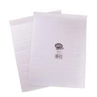Jiffy Superlite Foam Lined Mailer Size 7 340x435mm White Pack of 100