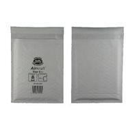 jiffy 140x195mm white airkraft bag pack of 100 jl 0