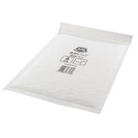 Jiffy 170x245mm White AirKraft Bag Pack of 100 JL-1