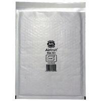 jiffy 240x320mm white airkraft bag pack of 50 jl 4