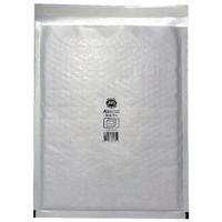 jiffy 340x445mm white airkraft bag pack of 50 jl 7