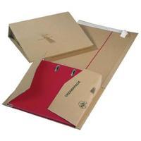 Jiffy Buff Mailing Filer 320x290 Pack of 20 11493
