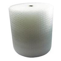 Jiffy Large Cell 750mmx45m Clear Bubble Film Roll BROE53957