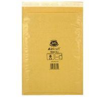 jiffy airkraft mailer size 3 220x320mm gold pack of 10 mmul04604