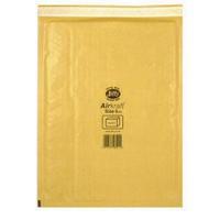 Jiffy AirKraft Mailer Size 5 260x345mm Pack of 10 mmUL04605
