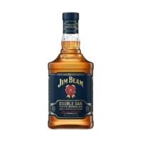 Jim Beam Double Oak 0, 7l 43%