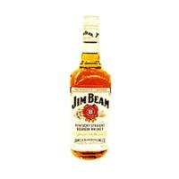 Jim Beam Kentucky Straight Bourbon 1, 5l 40%